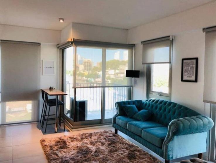 Apartment Puertonortehome Rosario